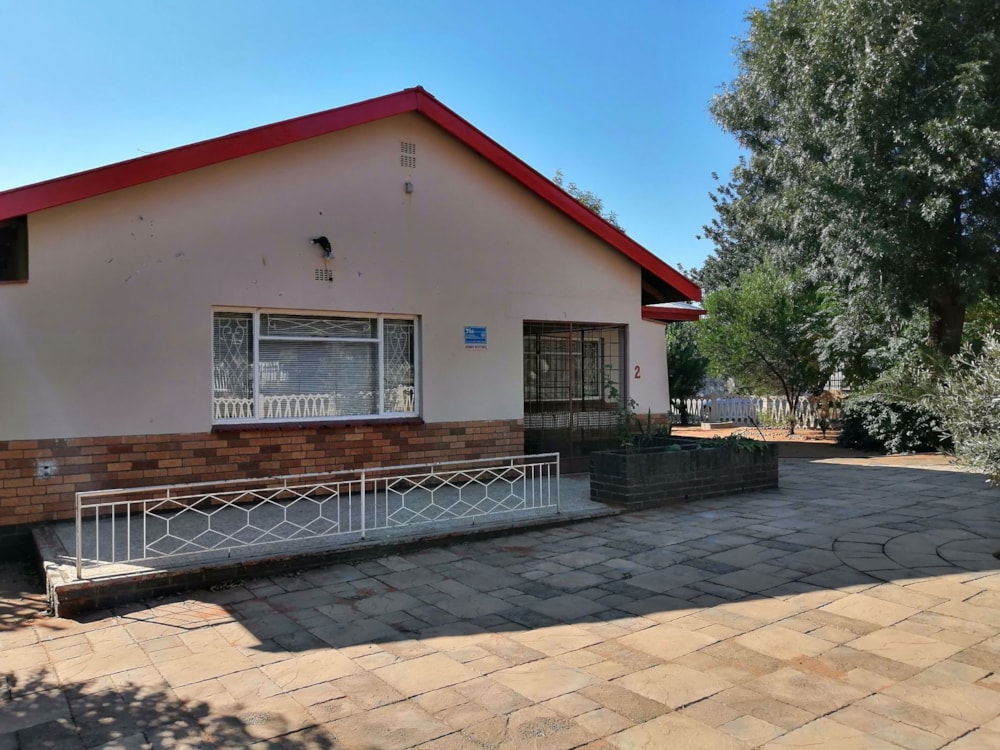 House to rent in New Park - 1KJ1531104