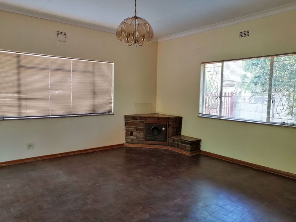 House to rent in New Park - 1KJ1531104