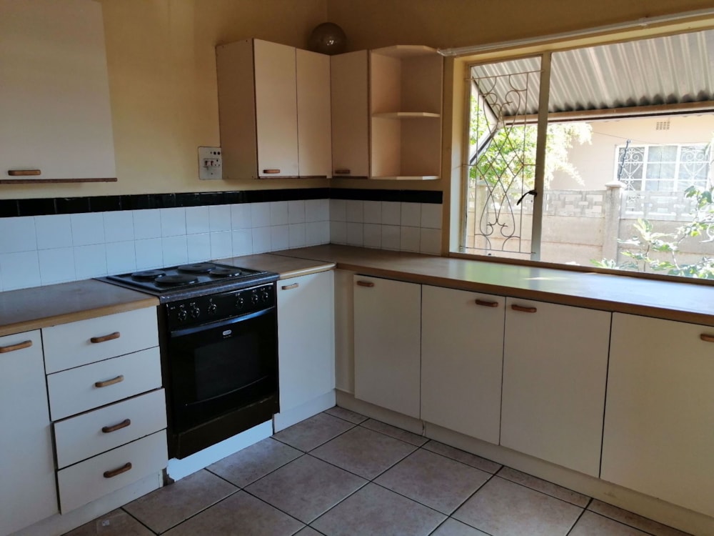 House to rent in New Park - 1KJ1531104