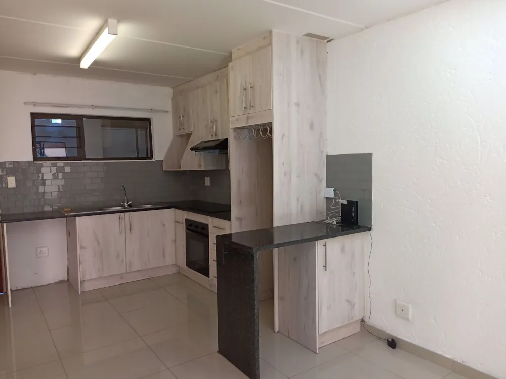 Apartment let in Sunninghill - FYL1725410