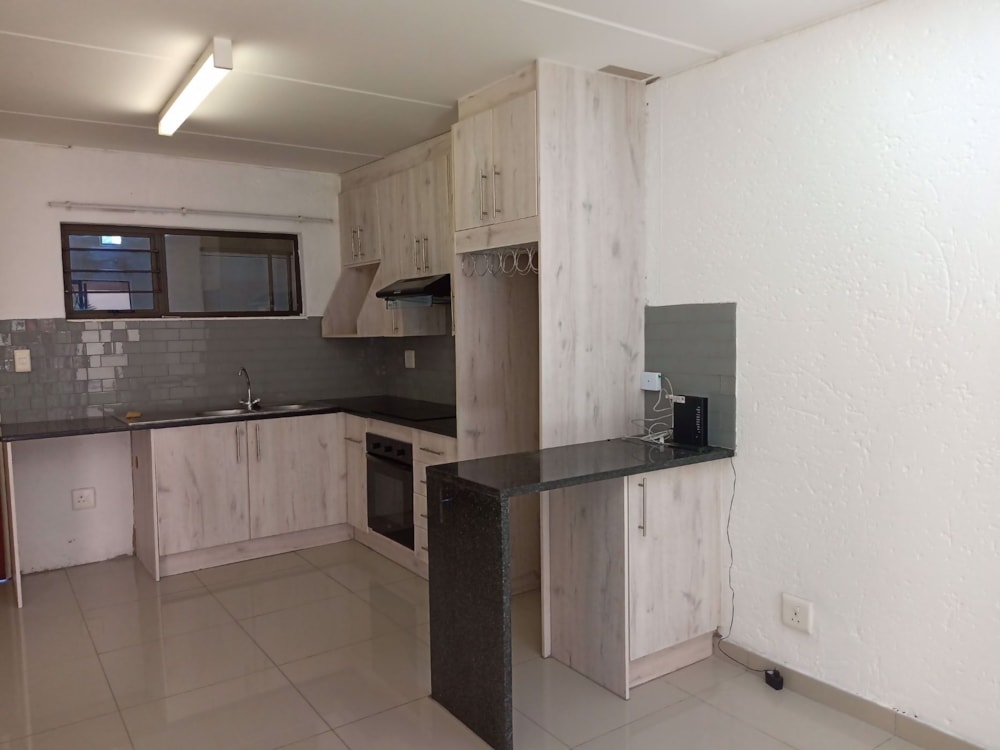 Apartment to rent in Sunninghill - FYL1725410