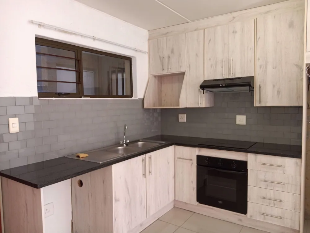 Apartment let in Sunninghill - FYL1725410