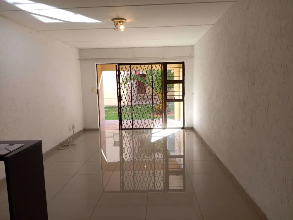 Apartment let in Sunninghill - FYL1725410