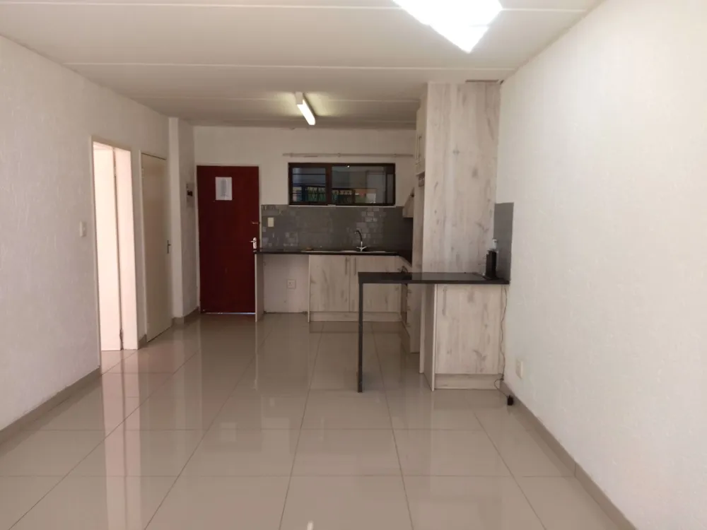 Apartment let in Sunninghill - FYL1725410