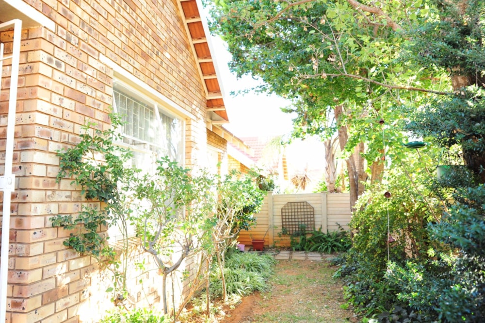 Townhouse for sale in Langenhovenpark - 1BX1742113