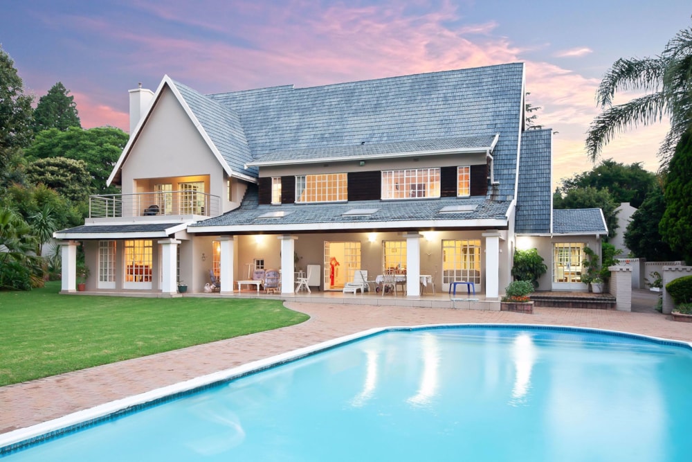 House sold in Morningside, Sandton - HP1675412 House sold in Morningside, Sandton - HP1675412