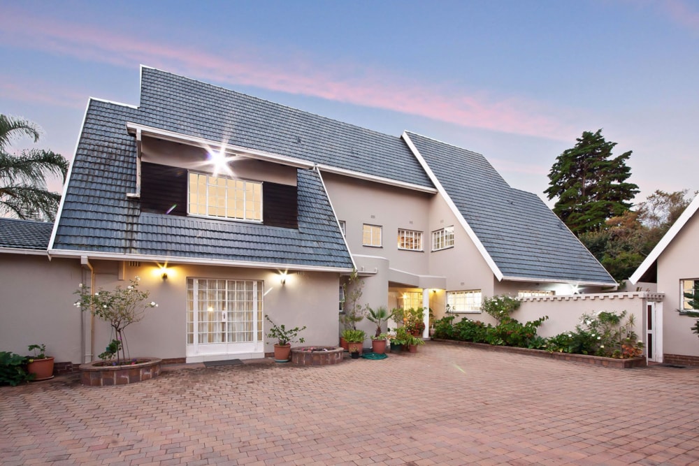House sold in Morningside, Sandton - HP1675412 House sold in Morningside, Sandton - HP1675412