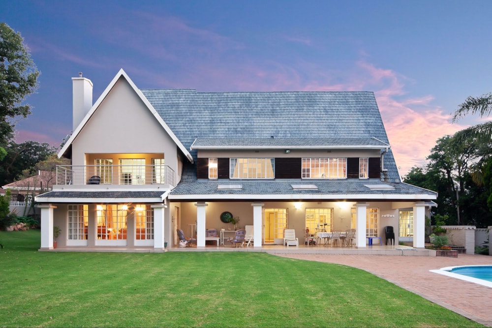 House sold in Morningside, Sandton - HP1675412 House sold in Morningside, Sandton - HP1675412