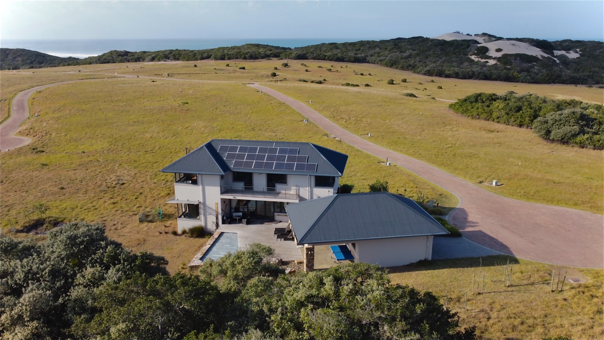 Security estate home for sale in Kenton Eco Estate - 1KO1685102