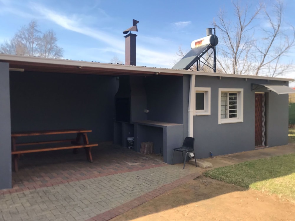 House for sale in Universitas - 1BX1746852 House for sale in Universitas - 1BX1746852