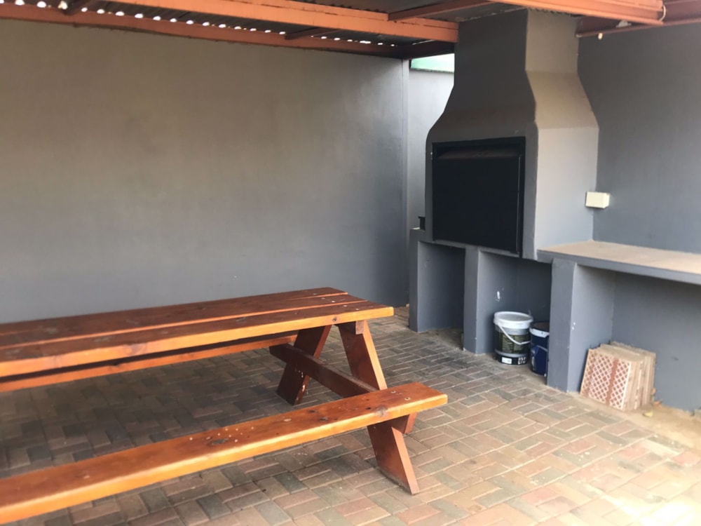 House for sale in Universitas - 1BX1746852 House for sale in Universitas - 1BX1746852