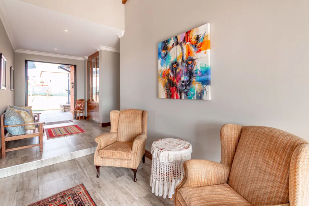 Double-storey house for sale in Copperleaf - 1CU1751322