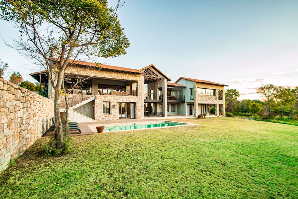 House for sale in Blair Atholl - FW1711256 House for sale in Blair Atholl - FW1711256