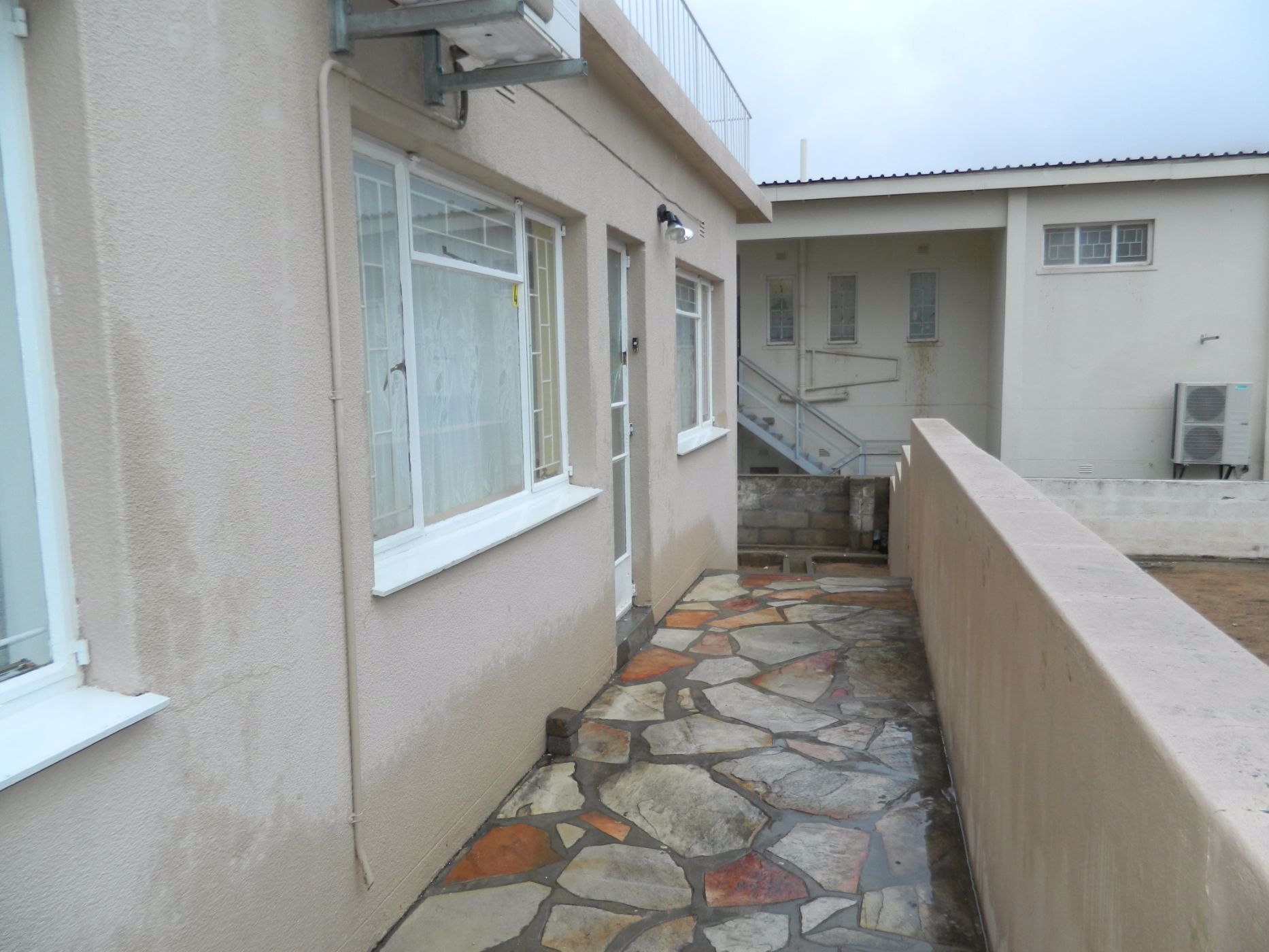 Commercial flats to rent in Springbok Central - 1NA1742104