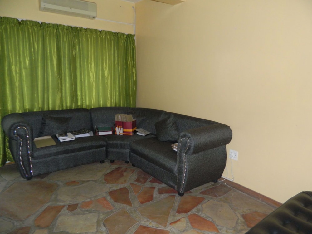 Commercial flats to rent in Springbok Central - 1NA1742104