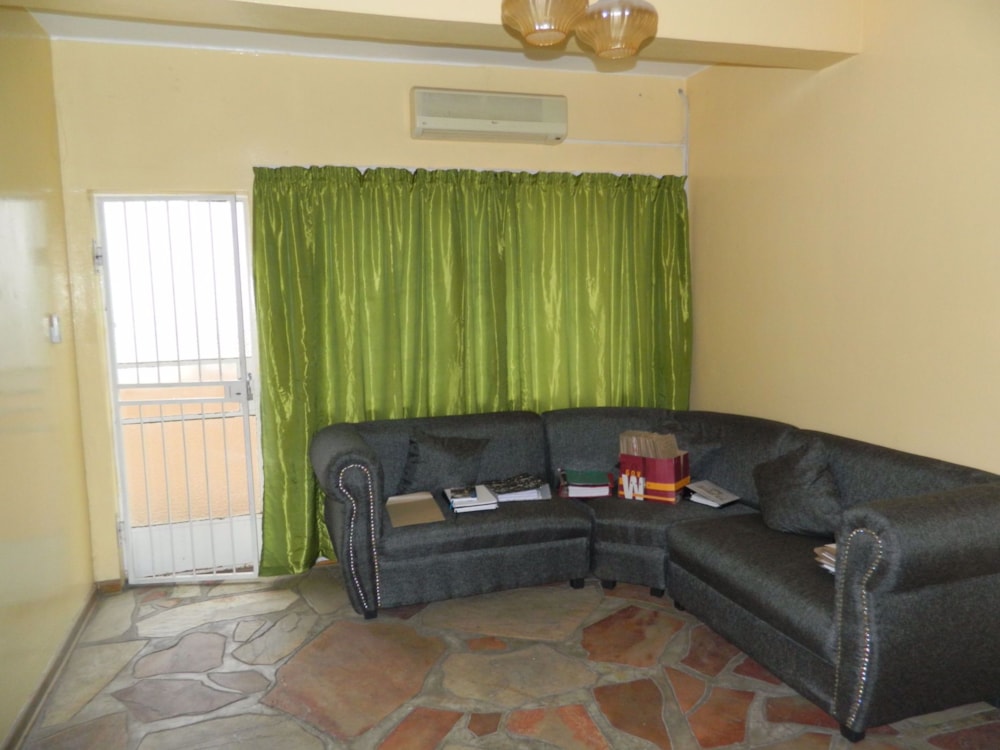 Commercial flats to rent in Springbok Central - 1NA1742104