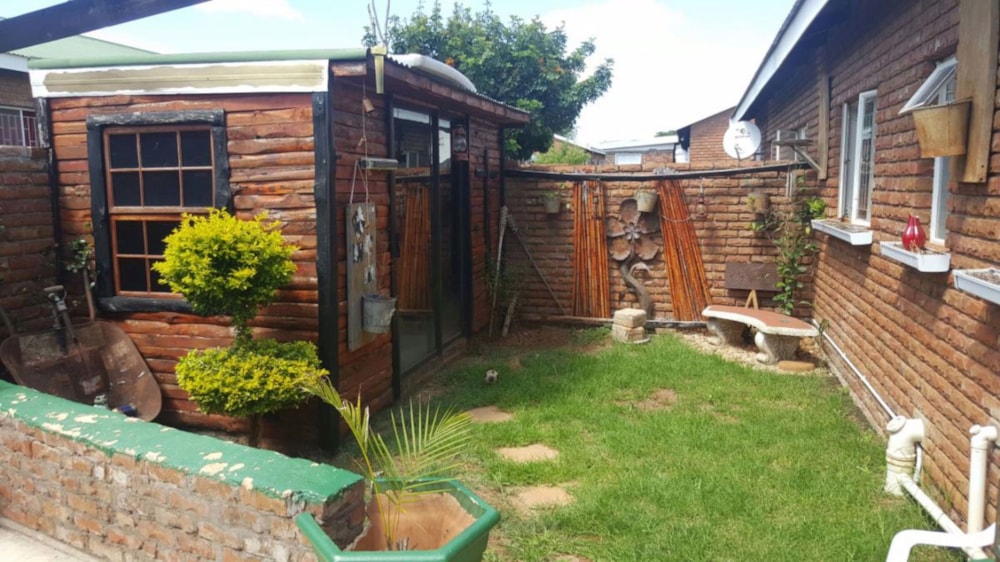 Townhouse let in Bendor Park - 1PS1704905 Townhouse let in Bendor Park - 1PS1704905