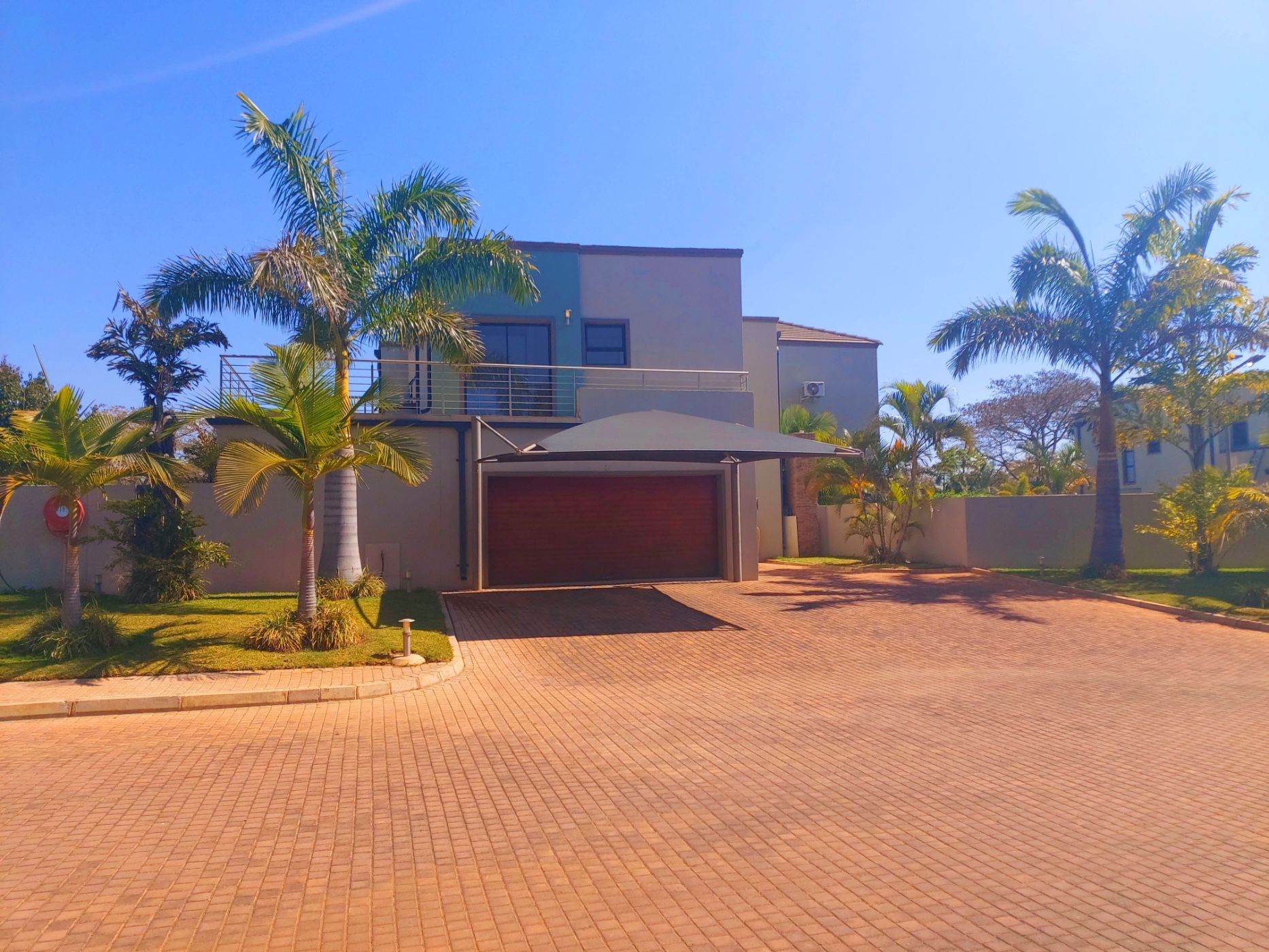 House to rent in Lilayi, Zambia - 3ZA1704307