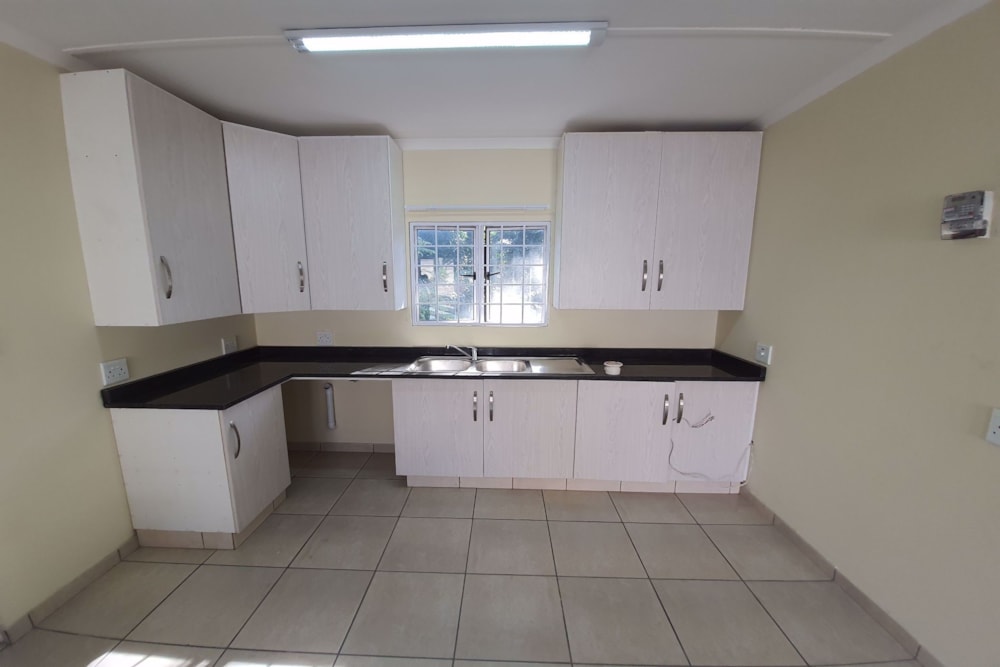 Cottage to rent in Westville - 1WP1736789