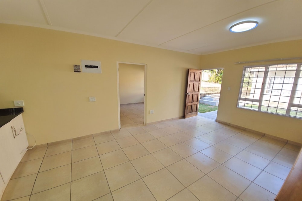 Cottage to rent in Westville - 1WP1736789
