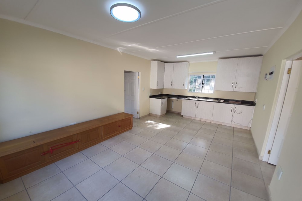 Cottage to rent in Westville - 1WP1736789