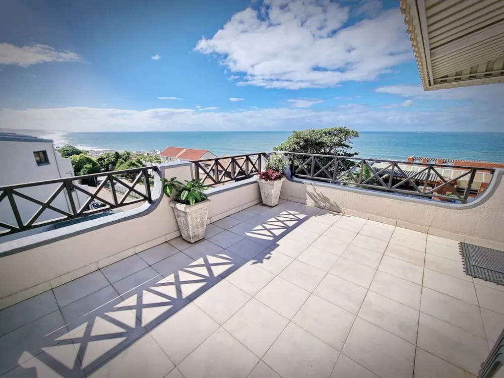 Apartment for sale in Umdloti - 1ND1685941