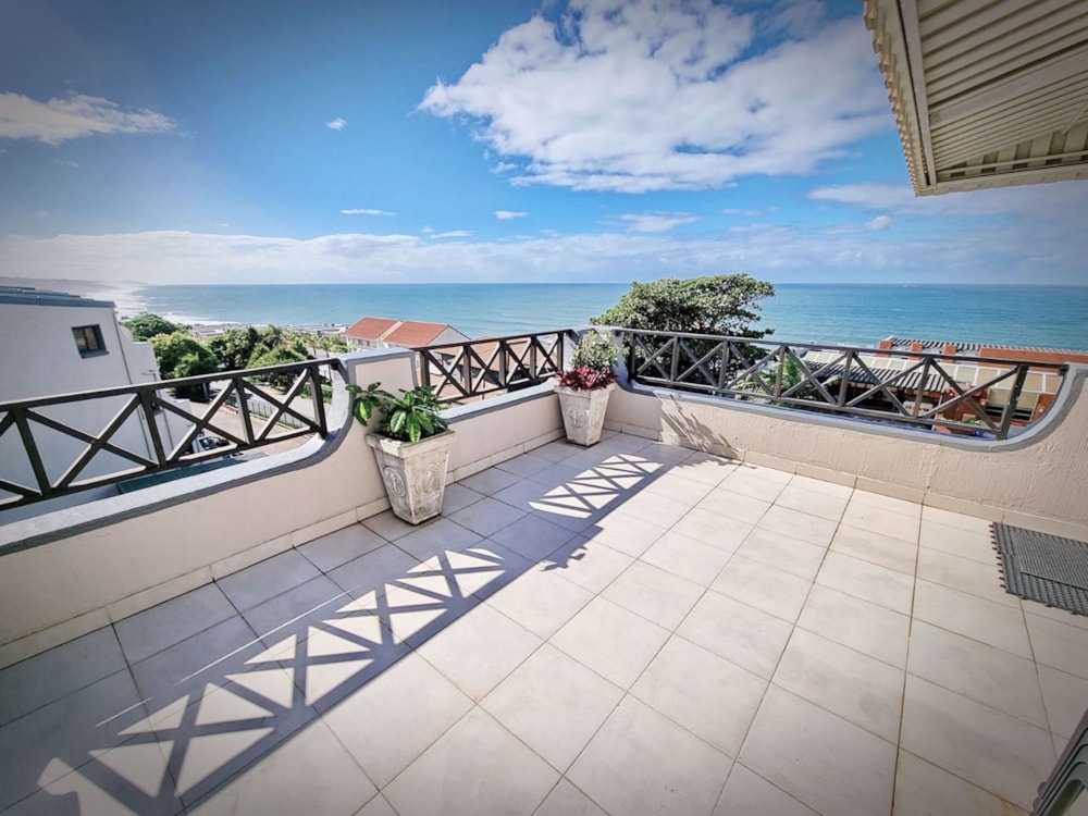 Apartment for sale in Umdloti - 1ND1685941