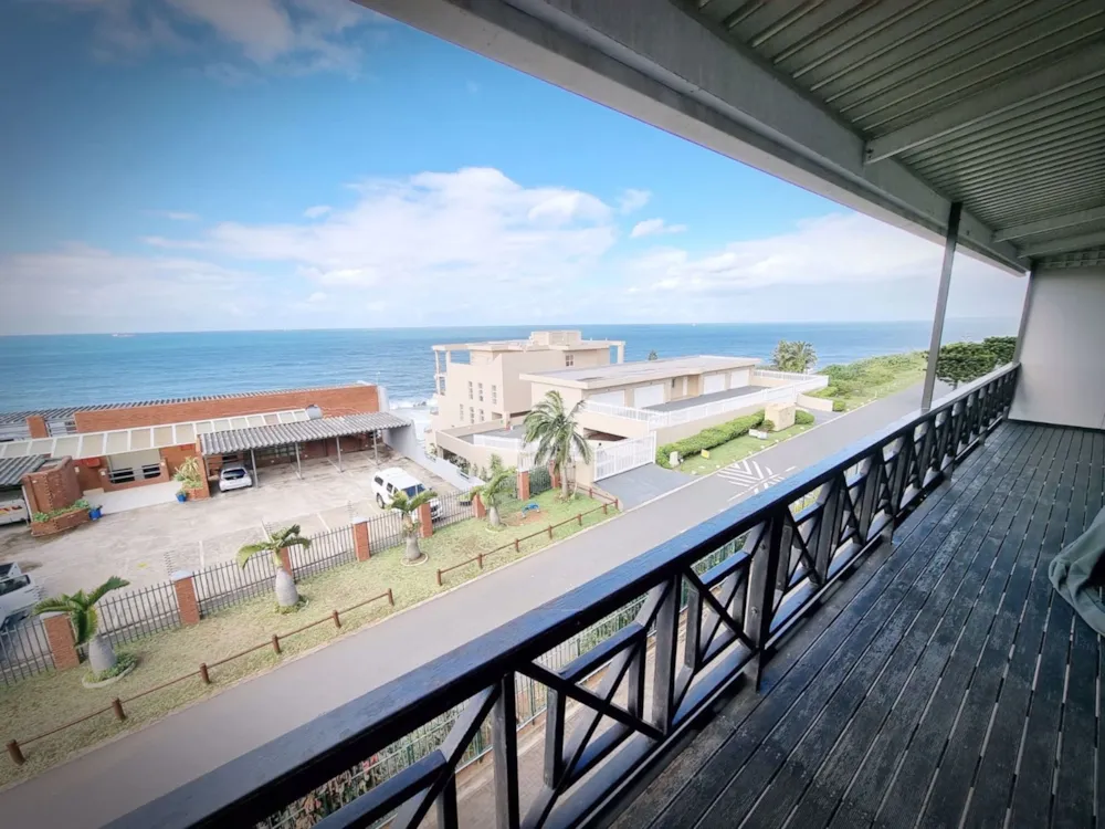 Apartment for sale in Umdloti - 1ND1685941