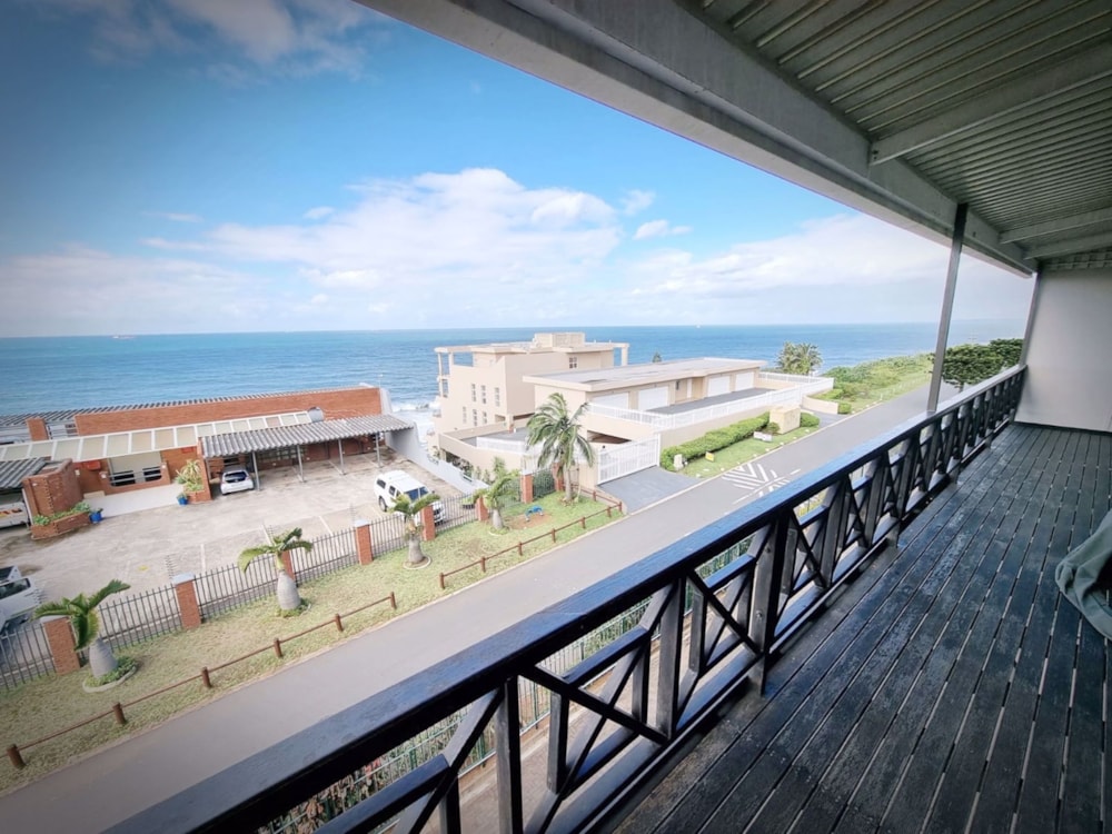 Apartment for sale in Umdloti - 1ND1685941