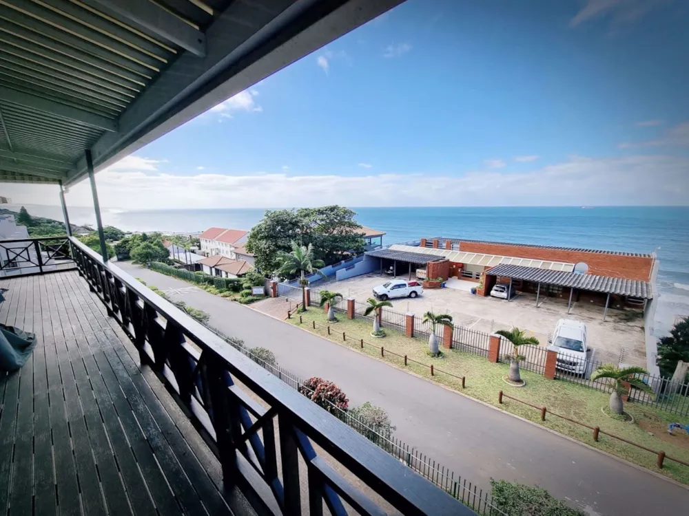 Apartment for sale in Umdloti - 1ND1685941