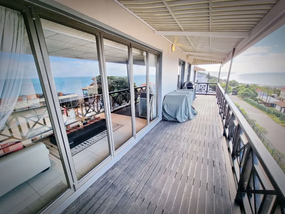 Apartment for sale in Umdloti - 1ND1685941