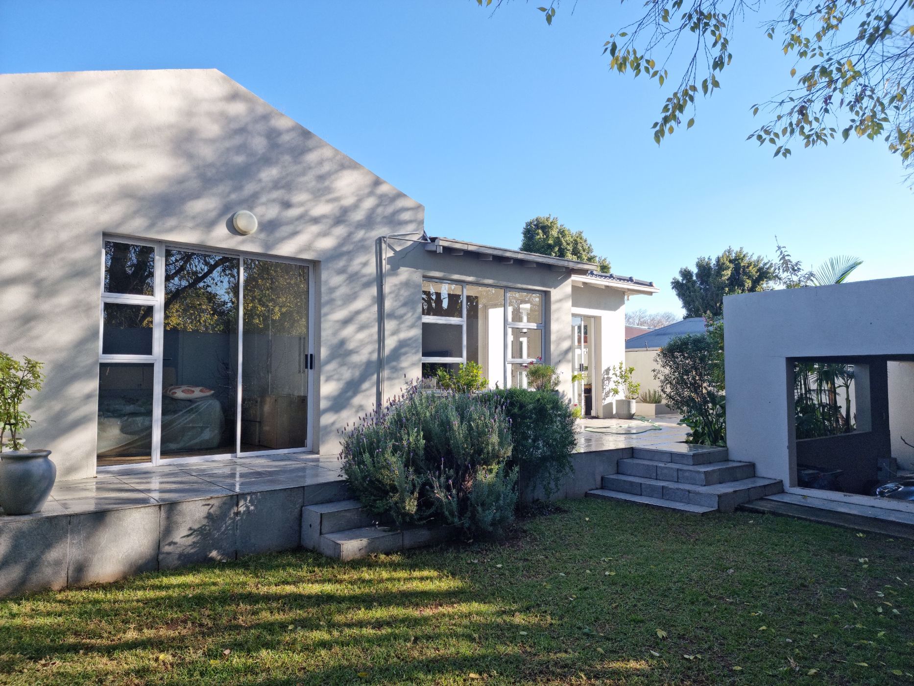 House let in Parkhurst - JBL1697929