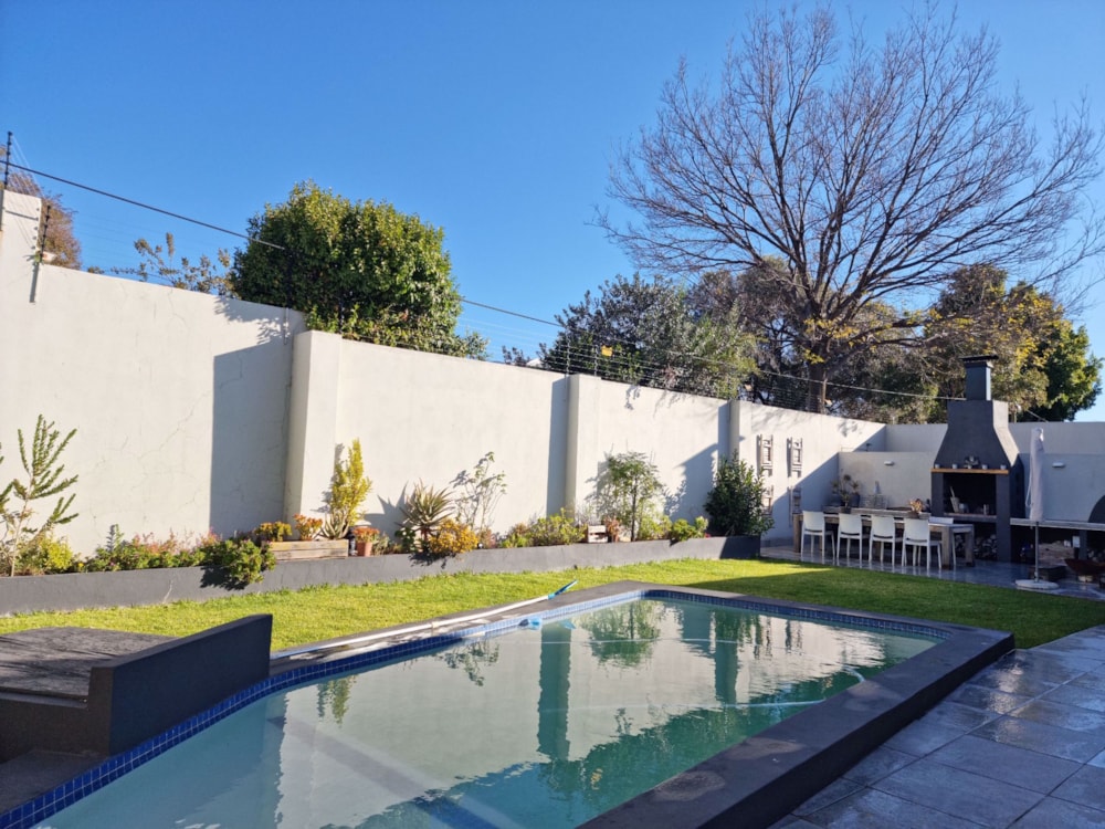 House let in Parkhurst - JBL1697929 House let in Parkhurst - JBL1697929