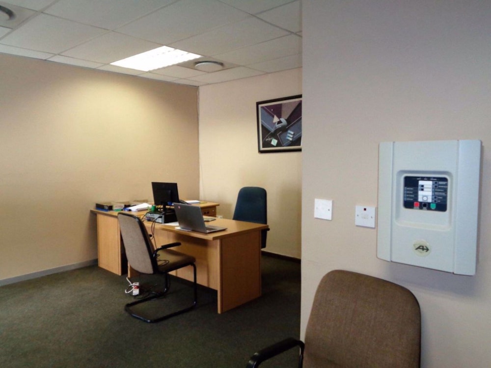 Commercial office for sale in Block 5, Botswana - 3BO1717616