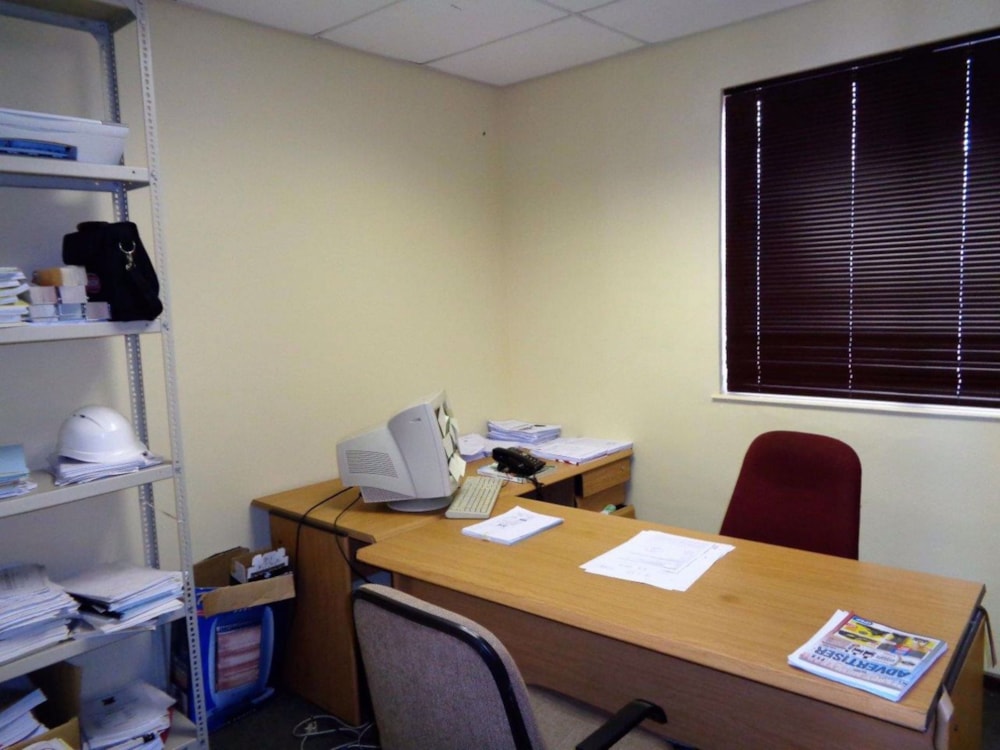 Commercial office for sale in Block 5, Botswana - 3BO1717616