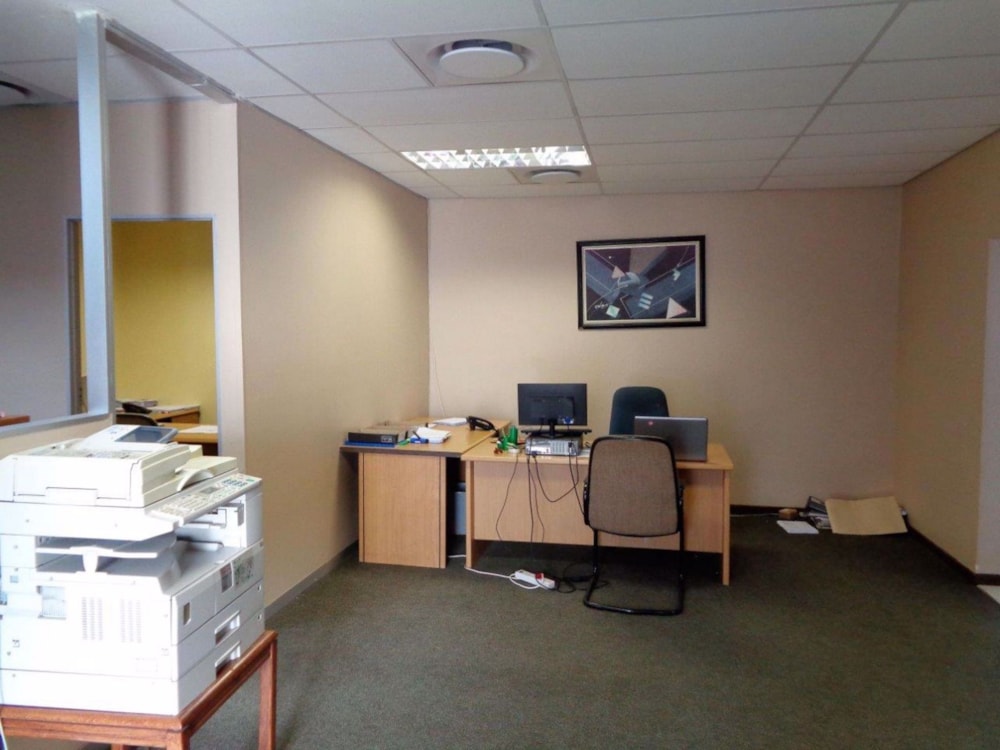Commercial office for sale in Block 5, Botswana - 3BO1717616