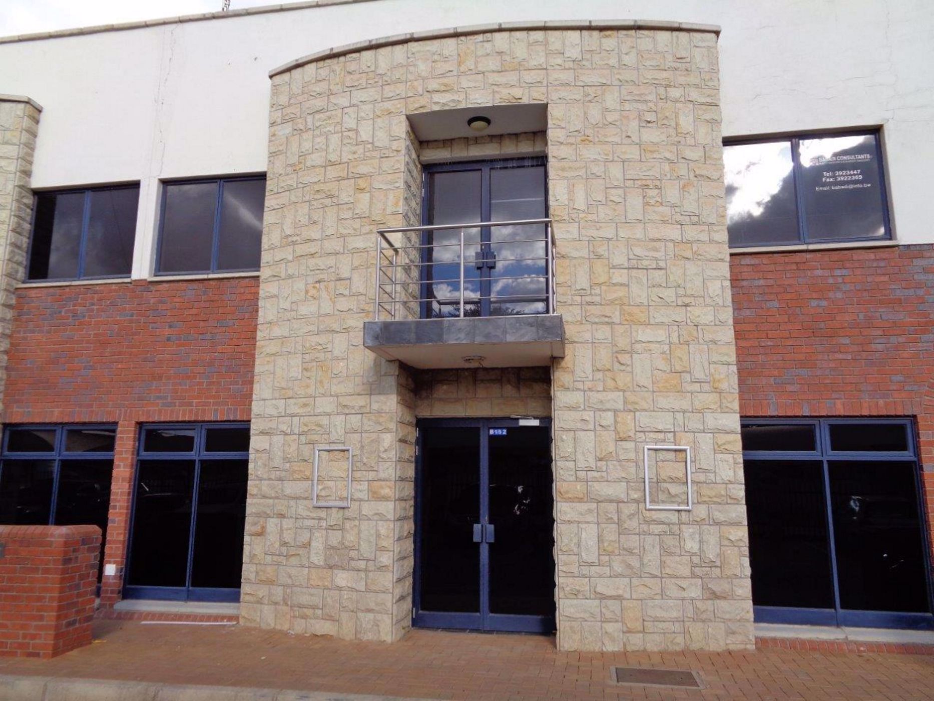 Commercial office for sale in Block 5, Botswana - 3BO1717616