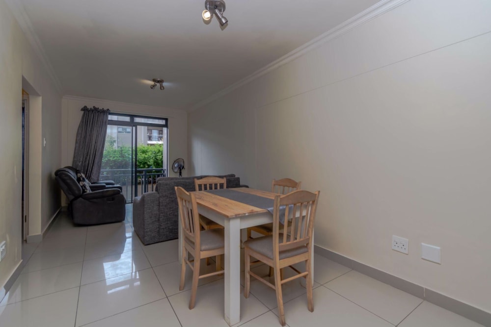 Apartment to rent in New Town Centre - 1ND1729124