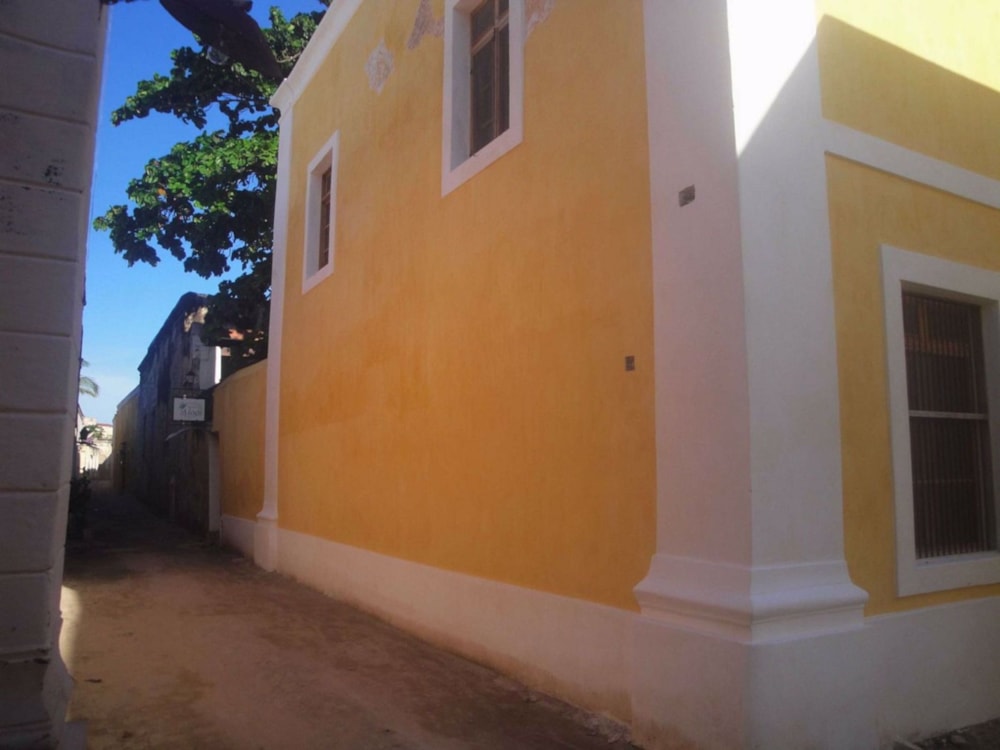 Bed & breakfast for sale in Ilha de Moçambique, Mozambique - 3MQ1749991 Bed & breakfast for sale in Ilha de Moçambique, Mozambique - 3MQ1749991
