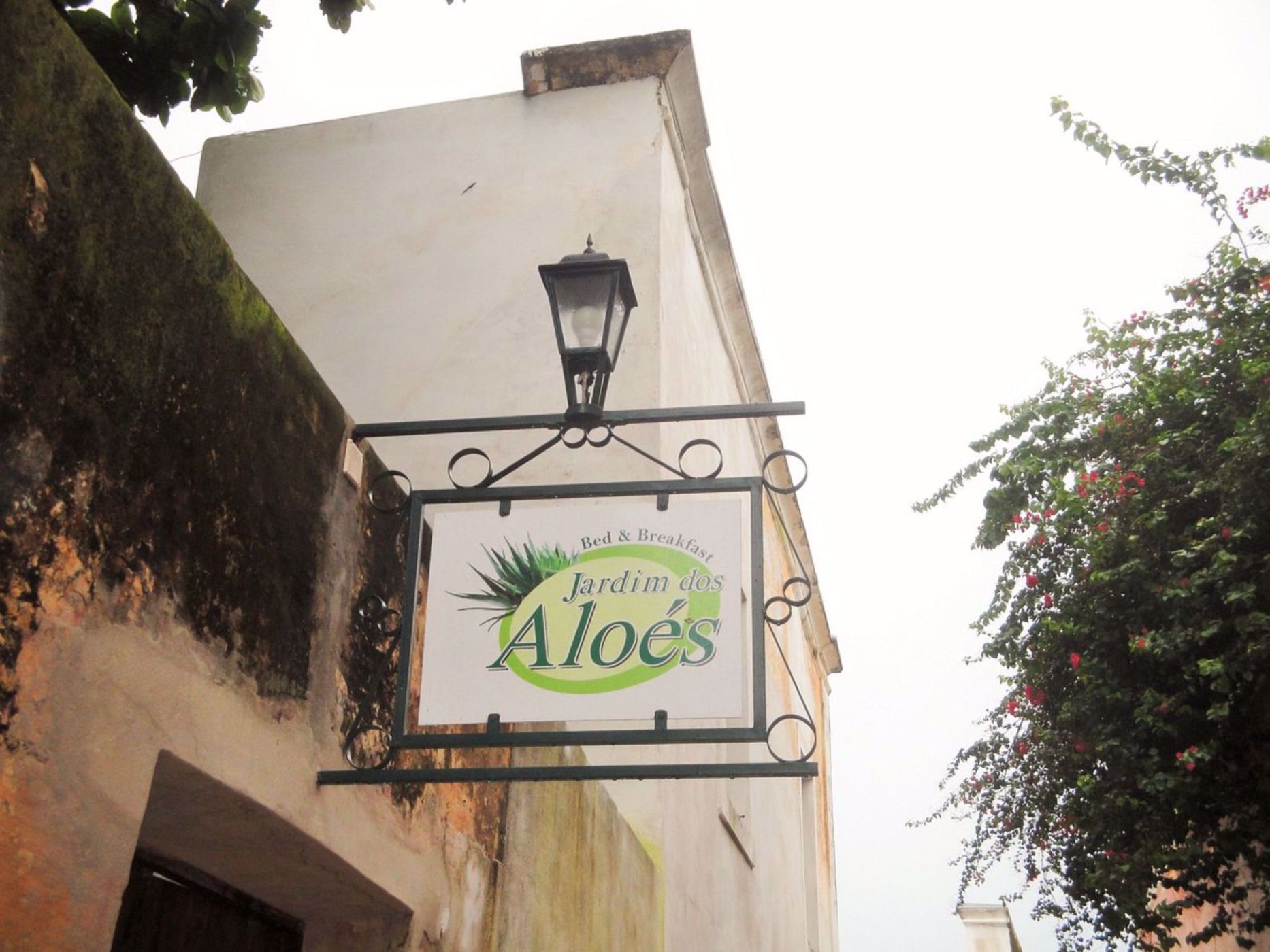 Bed & breakfast for sale in Ilha de Moçambique, Mozambique - 3MQ1749991
