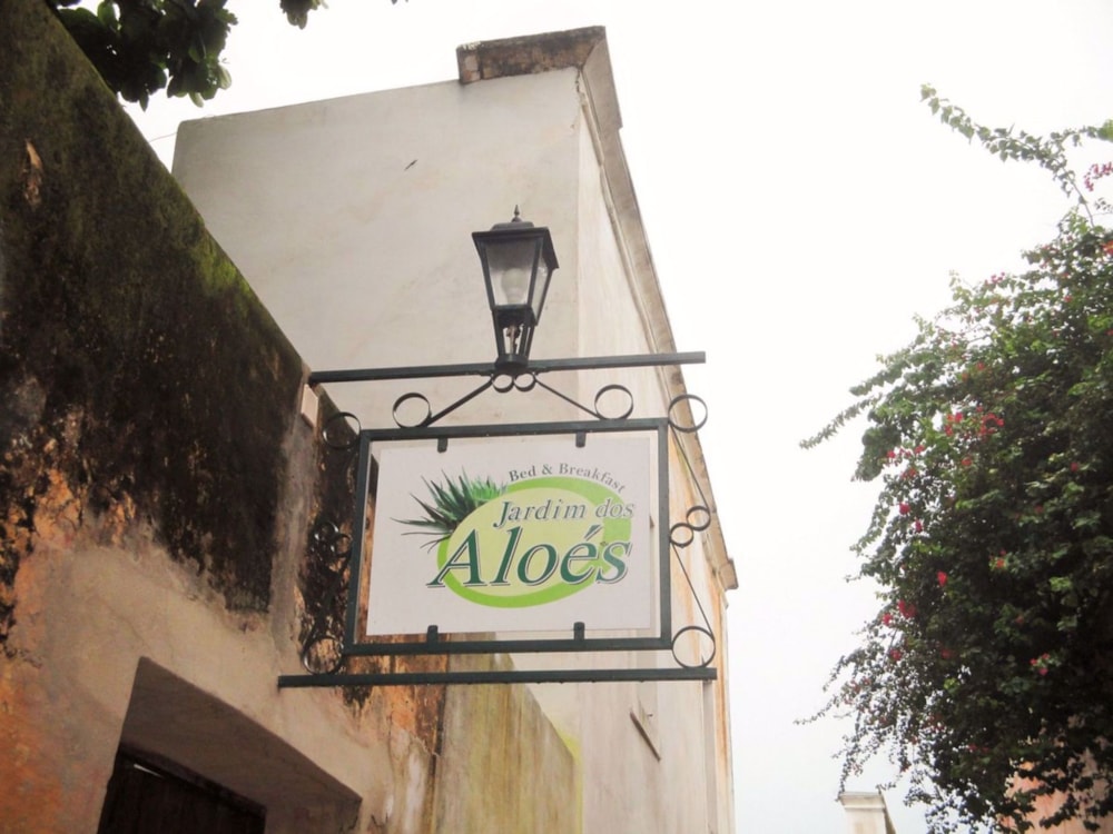 Bed & breakfast for sale in Ilha de Moçambique, Mozambique - 3MQ1749991 Bed & breakfast for sale in Ilha de Moçambique, Mozambique - 3MQ1749991
