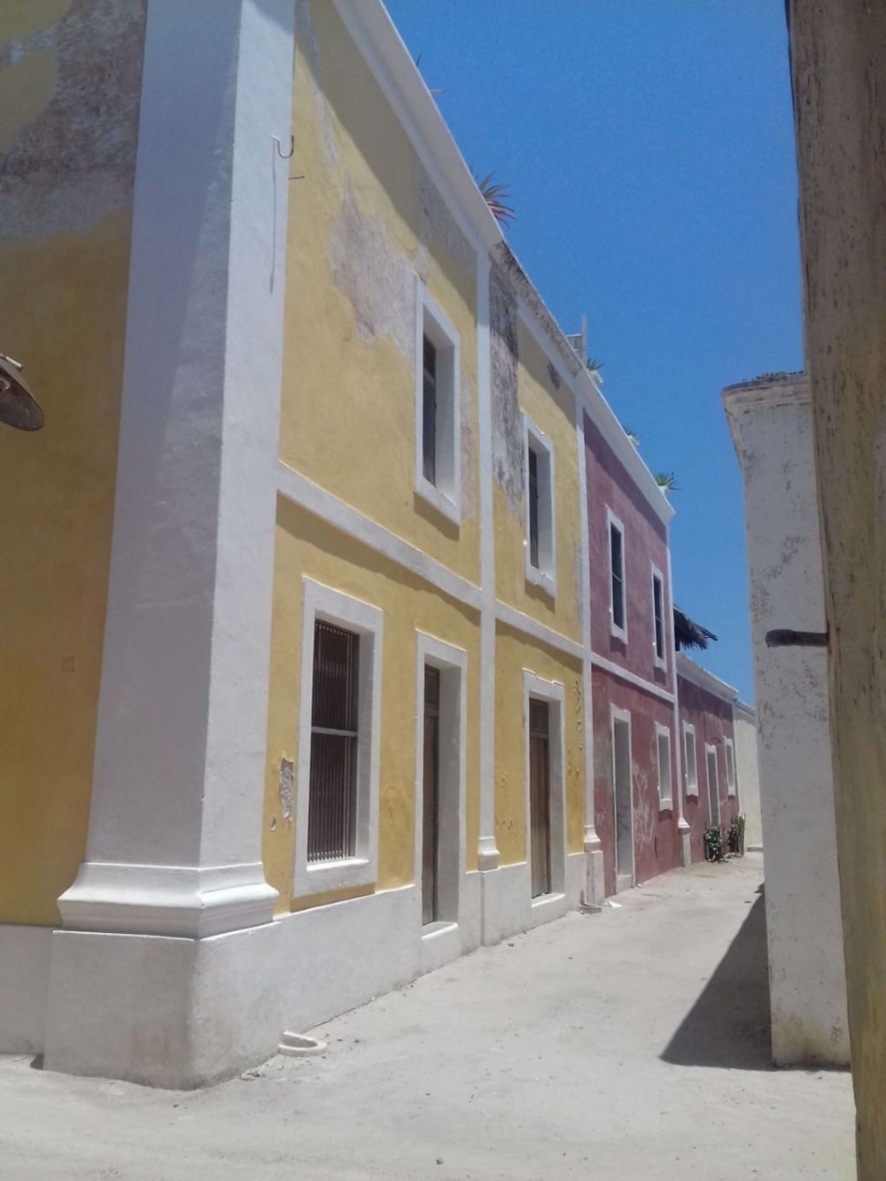 Bed & breakfast for sale in Ilha de Moçambique, Mozambique - 3MQ1749991 Bed & breakfast for sale in Ilha de Moçambique, Mozambique - 3MQ1749991