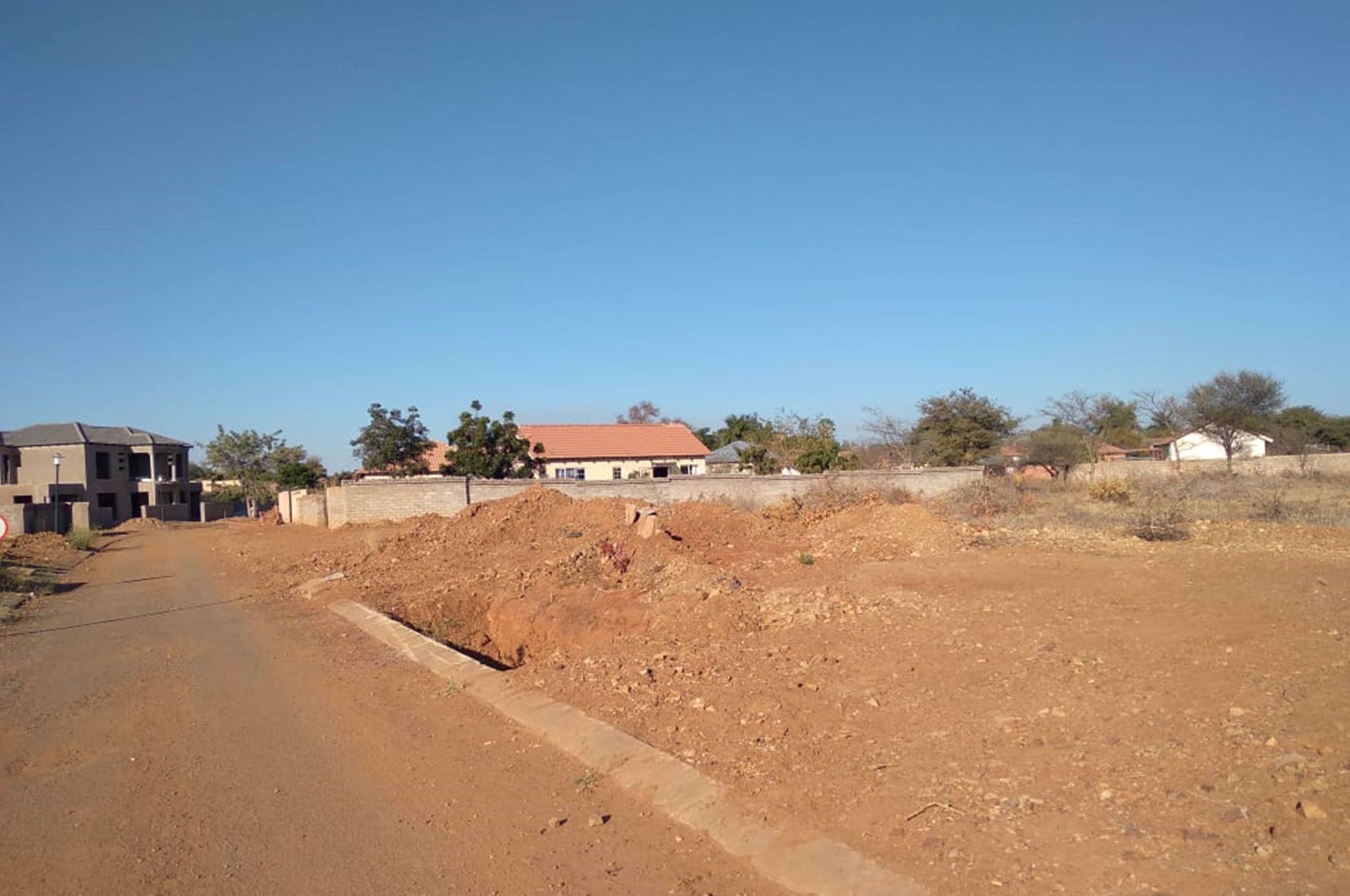 Vacant land for sale in Marble Hall - 1MD1676951