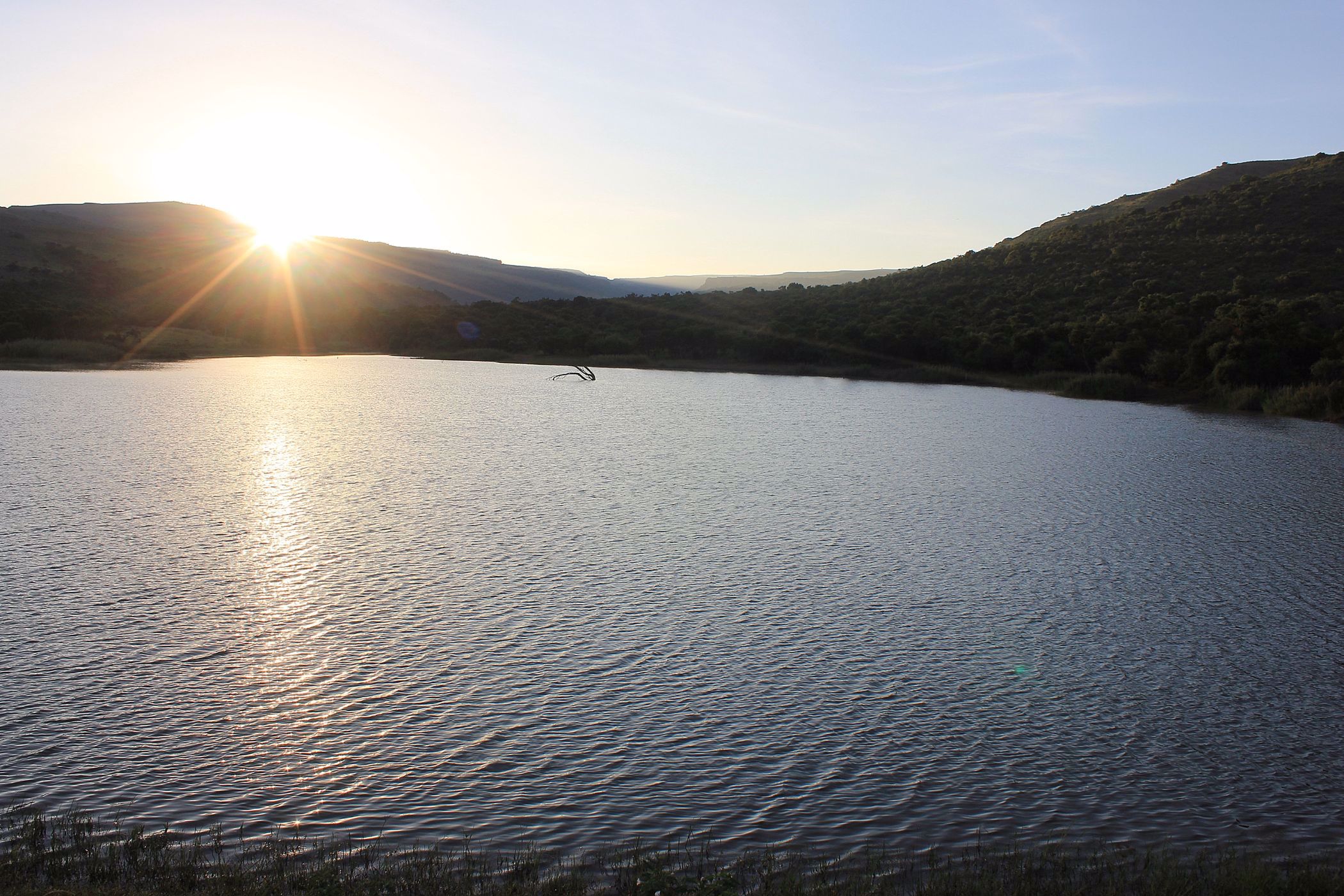 Game farm for sale in Ohrigstad - 1LY1677644