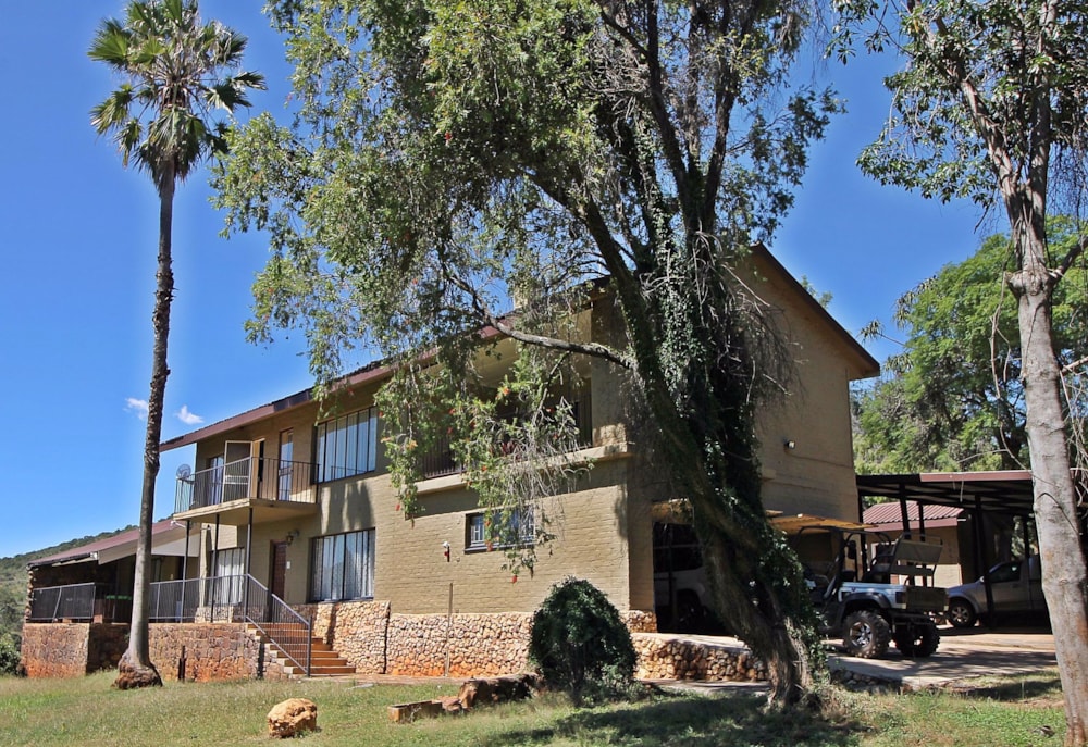 Game farm for sale in Ohrigstad - 1LY1677644 Game farm for sale in Ohrigstad - 1LY1677644