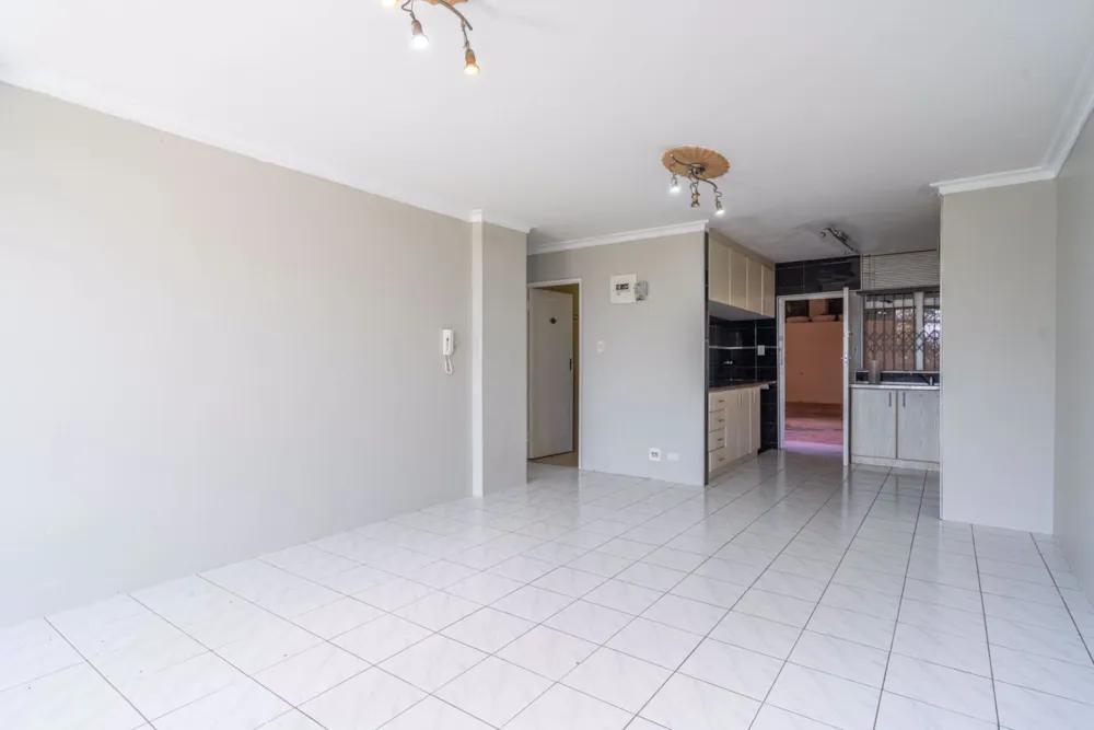 Townhouse let in Sherwood, Westville - 1WP1735334 Townhouse let in Sherwood, Westville - 1WP1735334