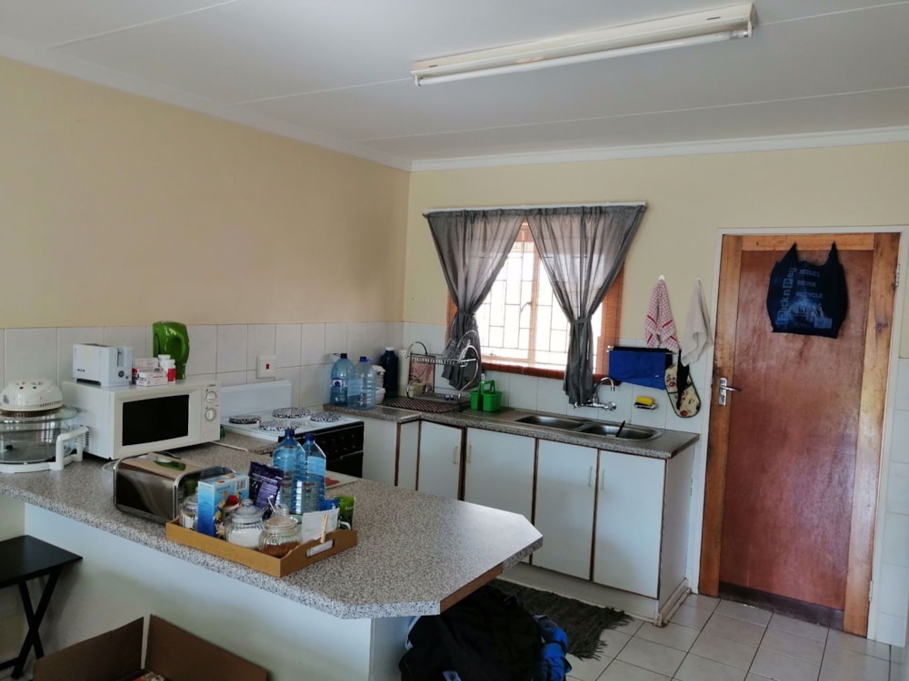 Townhouse for sale in Royldene - 1KJ1727868