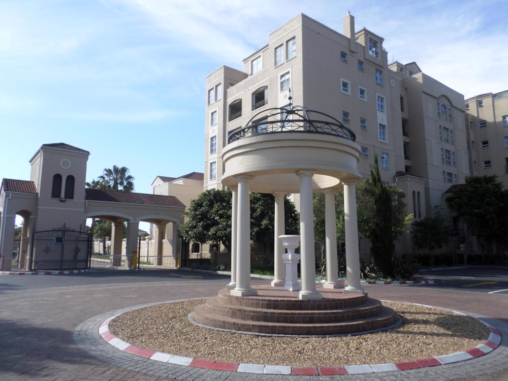 Apartment let in Century City - 1TV1685235