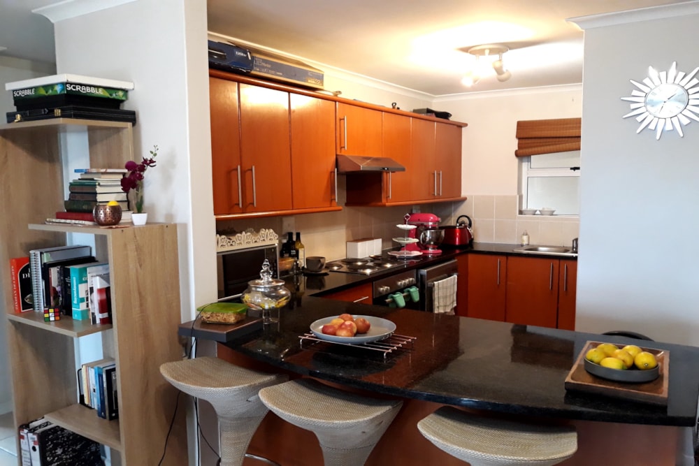 Apartment let in Century City - 1TV1685235