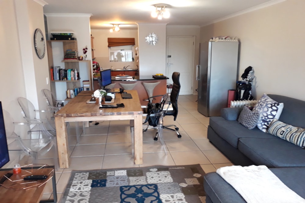 Apartment let in Century City - 1TV1685235